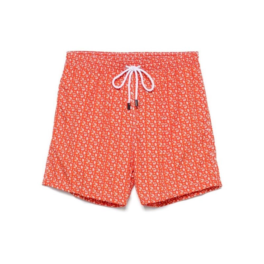 Barba Men Costume With Drawstring